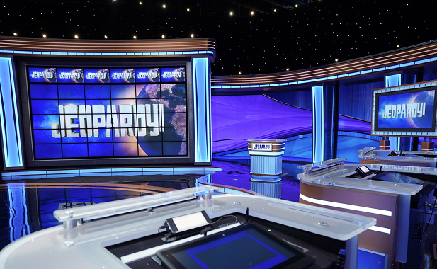 JBL TV Show Stage